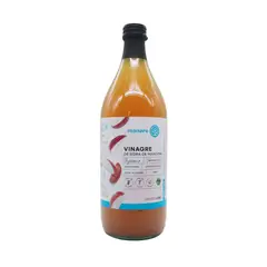 MANARE - Vinagre de Manzana Orgánico 1000 mL
