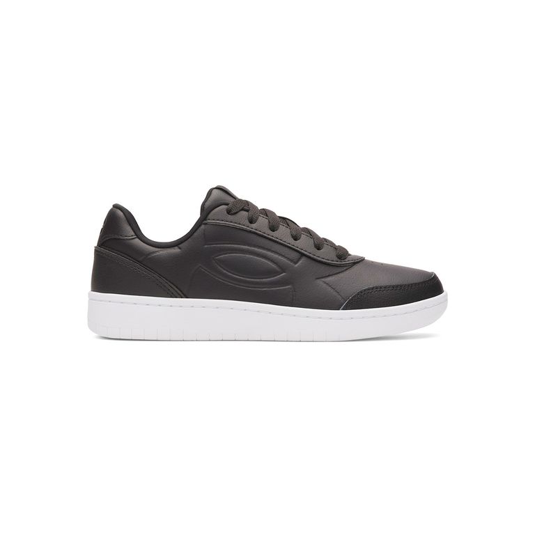 Zapatilla Unisex Ua Gs Tempo Negro
