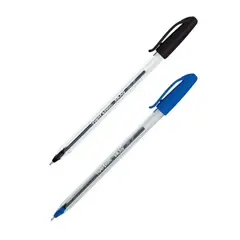 PAPER MATE - Lápices Pasta Inkjoy Punta Media 1.0mm