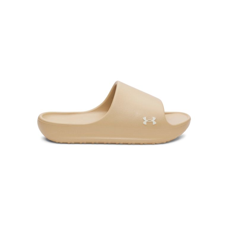 Sandalia Unisex Ua Charged+ Cush Café