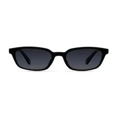 MELLER - Lentes de Sol Polarizados uv400 - Eru All Black