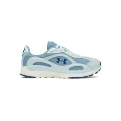 UNDER ARMOUR - Zapatilla Hombre Ua Tech Runner Azul