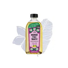 MONOI TIKI TAHITI - Hidratante Ylang Ylang