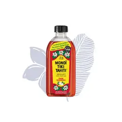 MONOI TIKI TAHITI - Bronceador Tiare