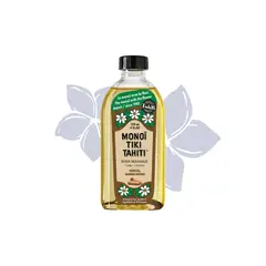 MONOI TIKI TAHITI - Hidratante Sándalo