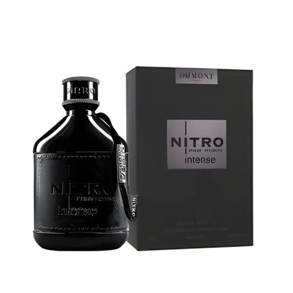 DUMONT - Nitro Intense 100 ml EDP
