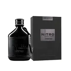 DUMONT - Nitro Intense 100 ml EDP