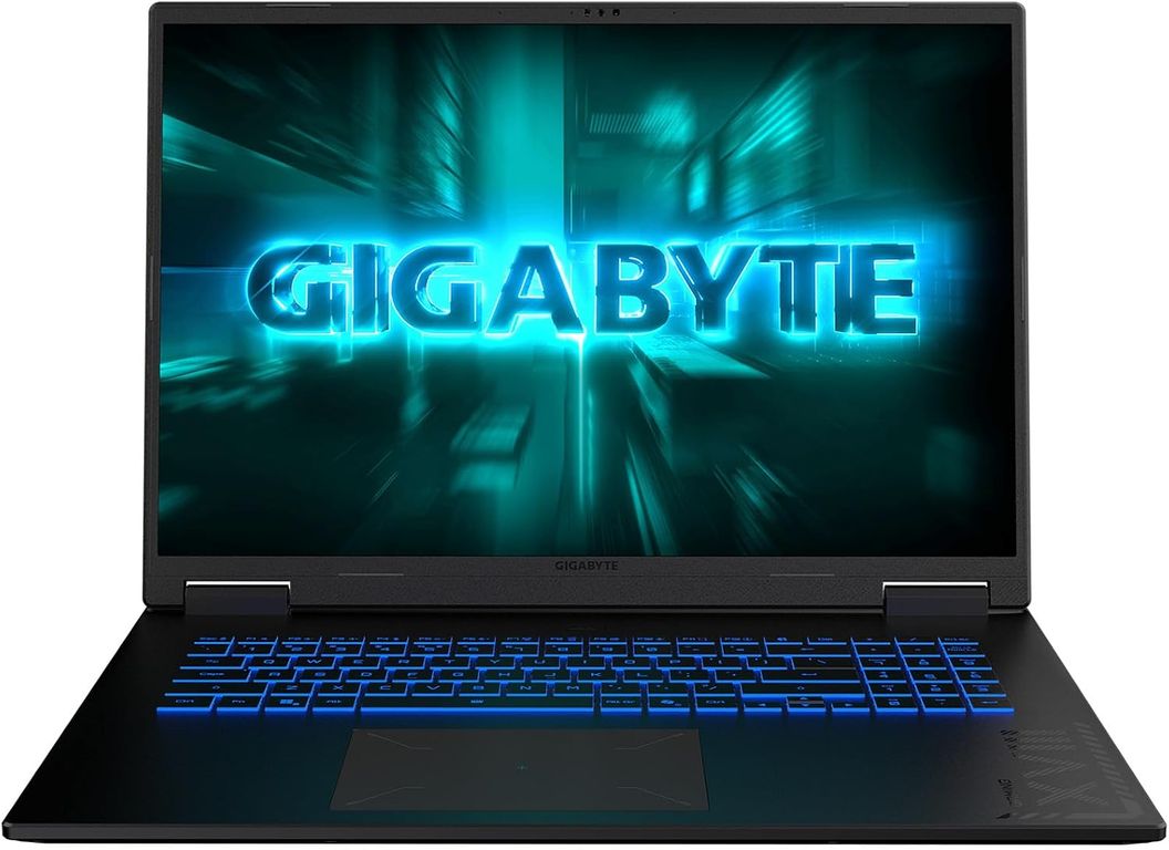 Notebook Gamer A18 Ryzen 7 260 32GB 1TB SSD RTX 5060 18" 165Hz Win11