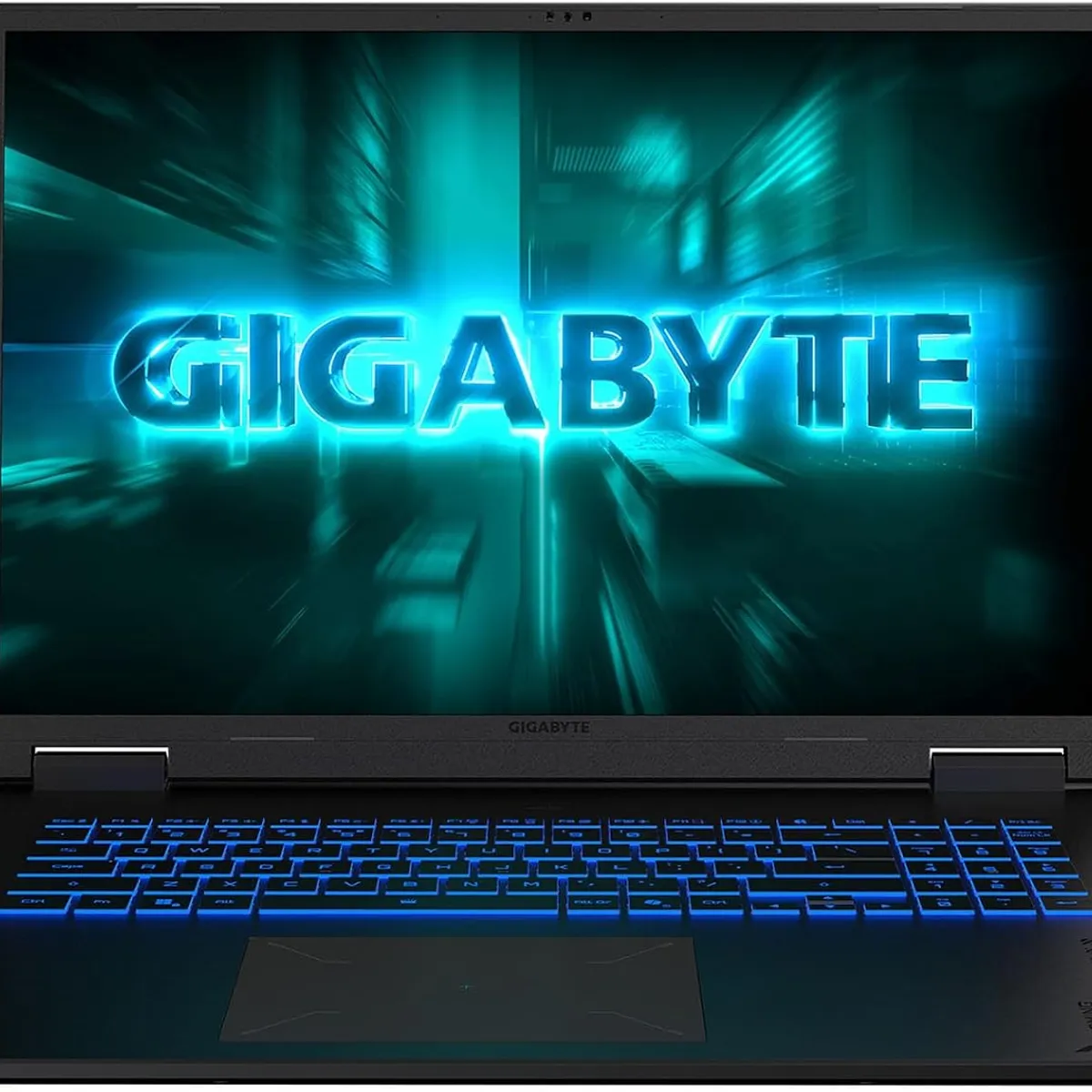 GIGABYTE - Notebook Gamer GIGABYTE A18 Ryzen 7 260 32GB 1TB SSD RTX 5060 18" 165Hz Win11