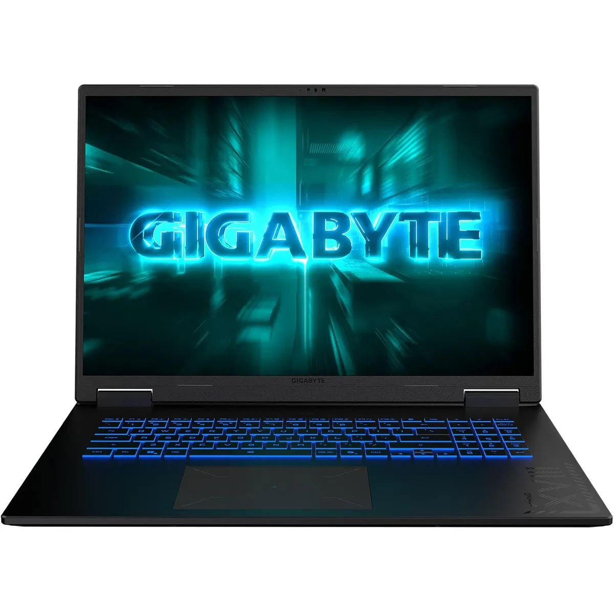 GIGABYTE - Notebook Gamer GIGABYTE A18 Ryzen 7 260 32GB 1TB SSD RTX 5060 18" 165Hz Win11