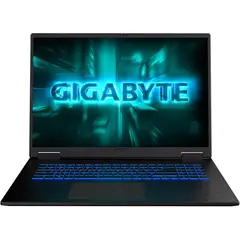 GIGABYTE - Notebook Gamer A18 Ryzen 7 260 32GB 1TB SSD RTX 5060 18" 165Hz Win11