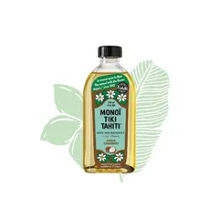 MONOI TIKI TAHITI - Hidratante Coco