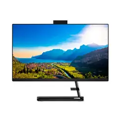 LENOVO - IdeaCentre AIO 3 Ryzen 7-5825U 16 GB RAM SSD 512 Gb M.2 23.8" FHD REACONDICIONADO.