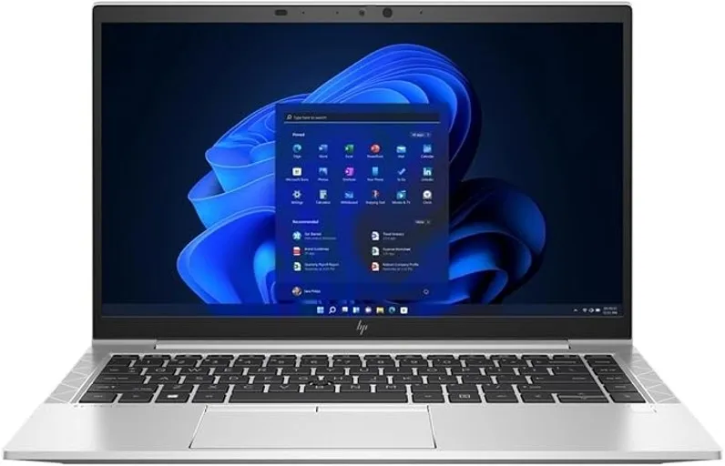 Notebook Probook 640 G7 I5 1021u 8 Ram 512 Ssd 14 Grado A