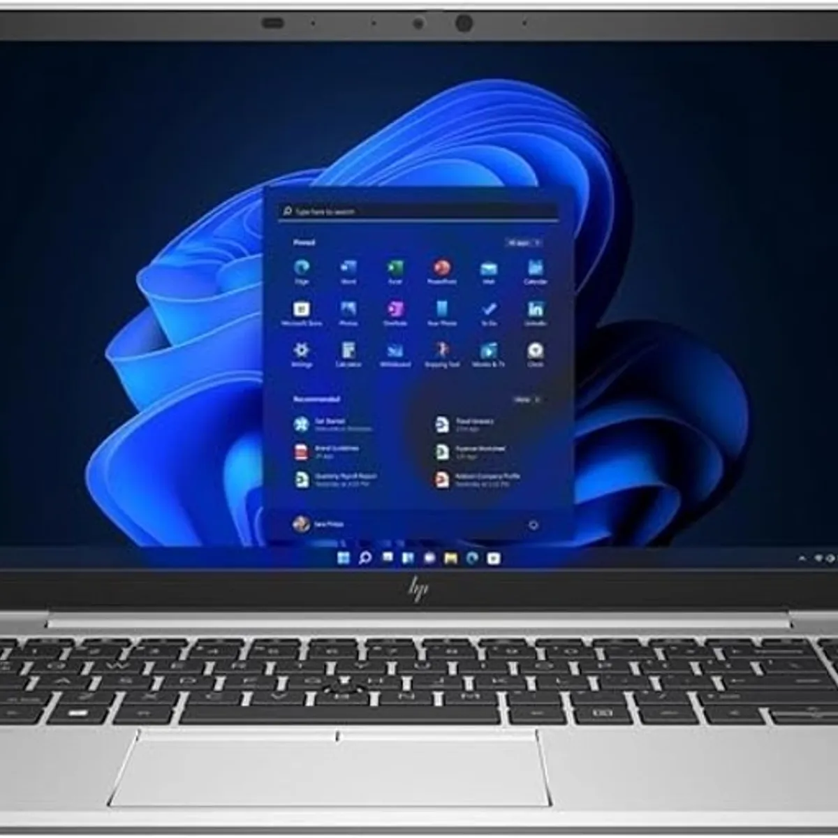 HP - Notebook Probook 640 G7 I5 1021u 8 Ram 512 Ssd 14 Grado A