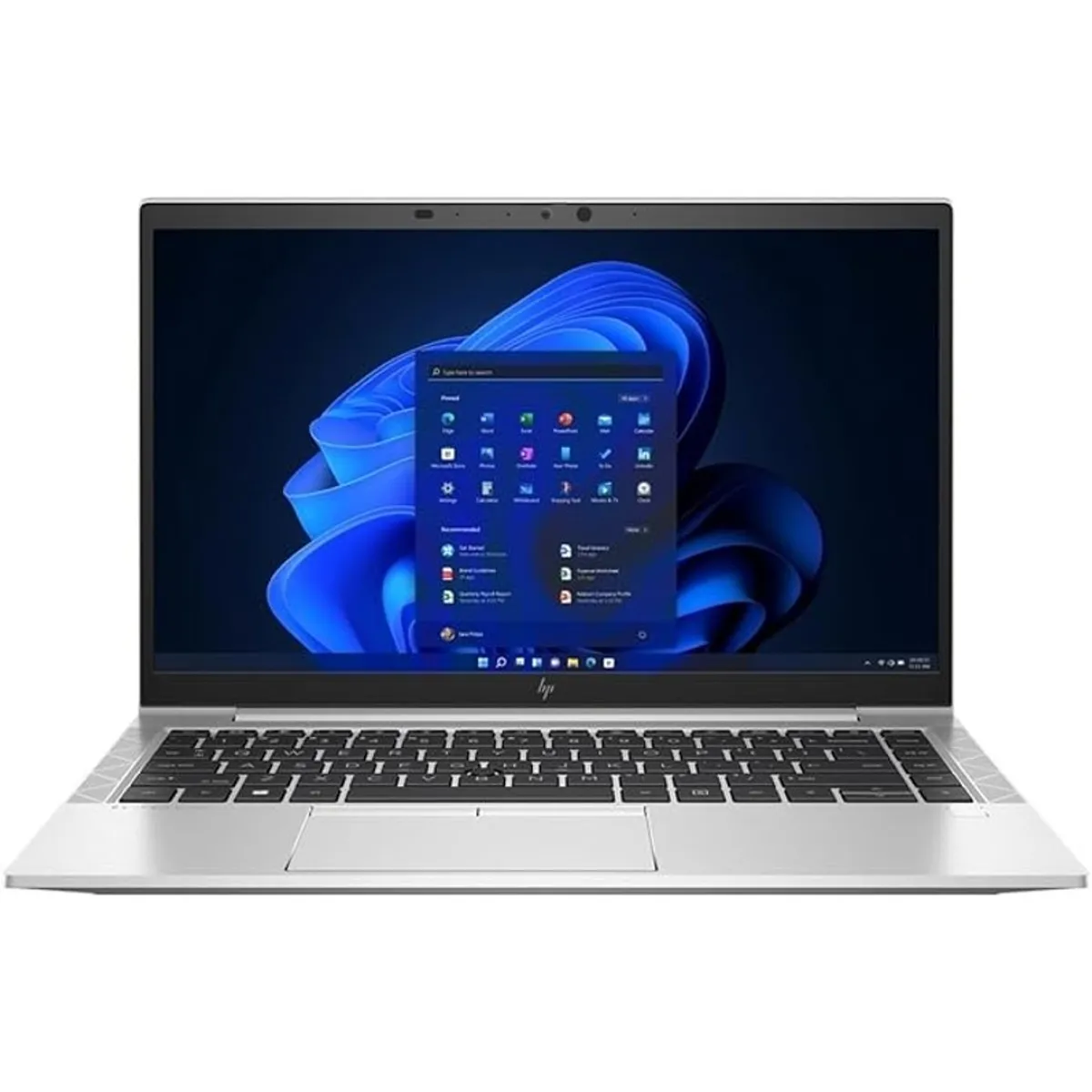 HP - Notebook Probook 640 G7 I5 1021u 8 Ram 512 Ssd 14 Grado A