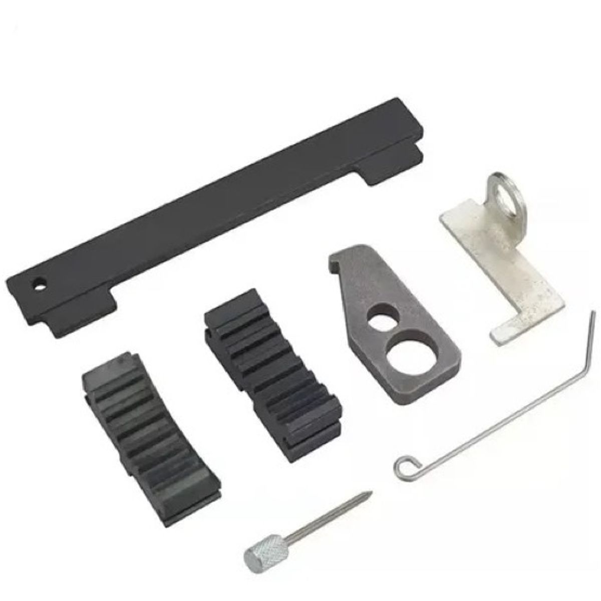 MUNDO MAGIA - Kit Calaje Chevrolet Sonic Tracker Cruze 1.6 1.8 Rojo