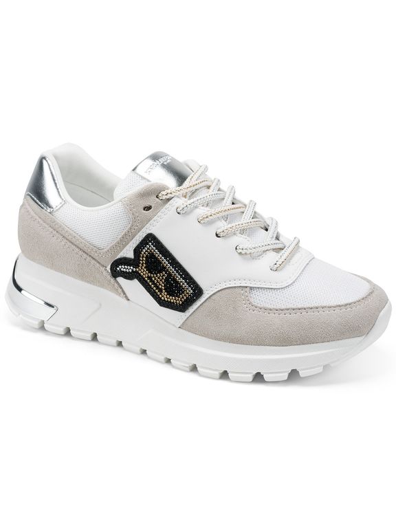 Zapatillas Mayu con Choupette Multicolor