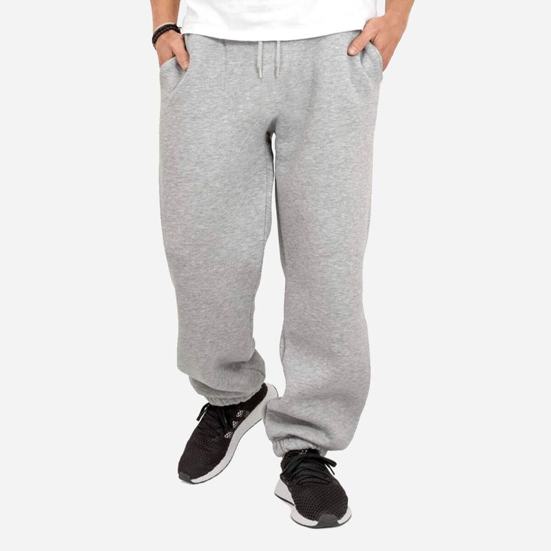 UNIFORMA - Pantalon Buzo Jogger Extra Grande Uniforma