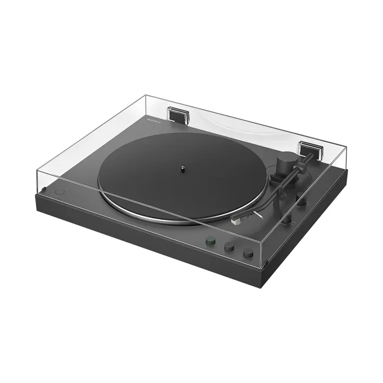 Tornamesa Bluetooth PS-LX3BT Hi-Res