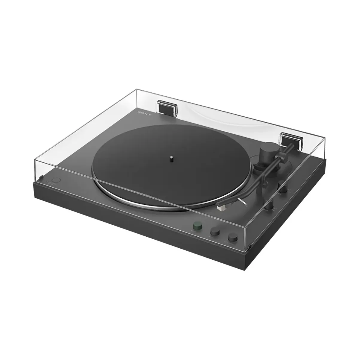 SONY - Tornamesa Bluetooth PS-LX3BT Hi-Res Sony
