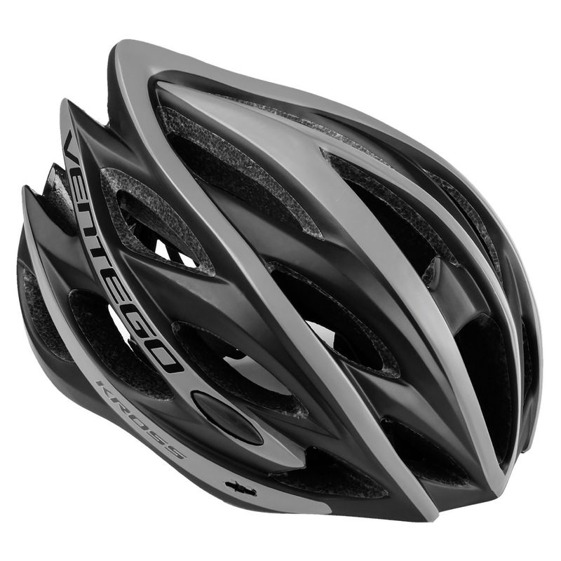 KROSS - Casco Kross  Ventego Negro