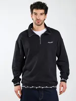 VOLCOM Poleron HZ Catalyst Negro Hombre Volcom | Falabella Chile
