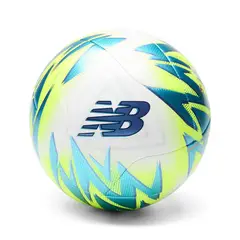 NEW BALANCE - Balón Fútbol Geodesa Trainer N°5 Bicolor