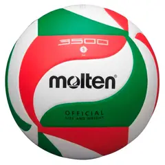 SPARTA - Balón Vóleibol Molten V5M-3500