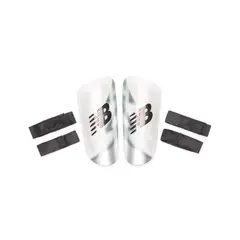 NEW BALANCE - Canilleras Fútbol Unisex Furon SlipGuard Bico XS