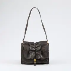HUMANA - Cartera Hombro Bea Brown