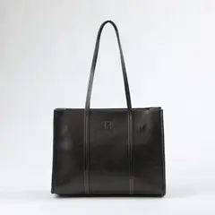 HUMANA - Cartera Tote Anais Black
