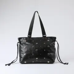 HUMANA - Cartera Hombro Zoe Black