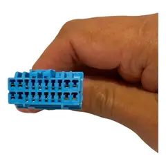 GENERICO - Arnés Conector De Radio Para Suzuki