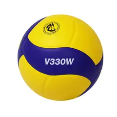 MIKASA - Pelota Balón De Voleibol V360w Original Tamaño N°5