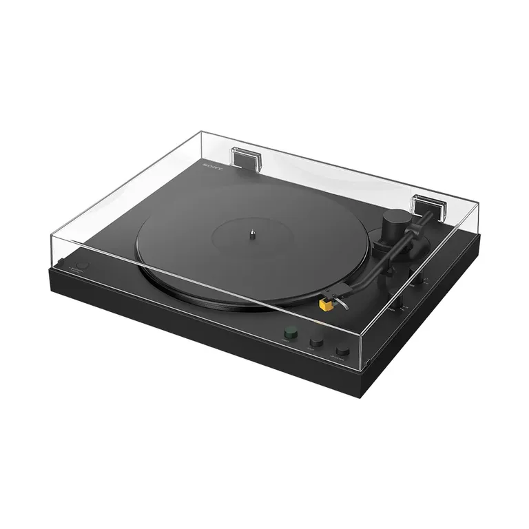 Tocadiscos Bluetooth sonido de alta calidad PS-LX5BT
