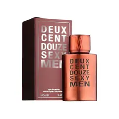 FRAGANCE WORLD - Deux Cent Douze Sexy Men 100 ml EDP