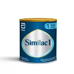 SIMILAC - Fórmula Infantil 1 5HMO 350g