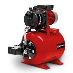 EINHELL - GRUPO DE AGUA DOMESTICO - 3800 LH - 650W - ESTANQUE PRESION 20L