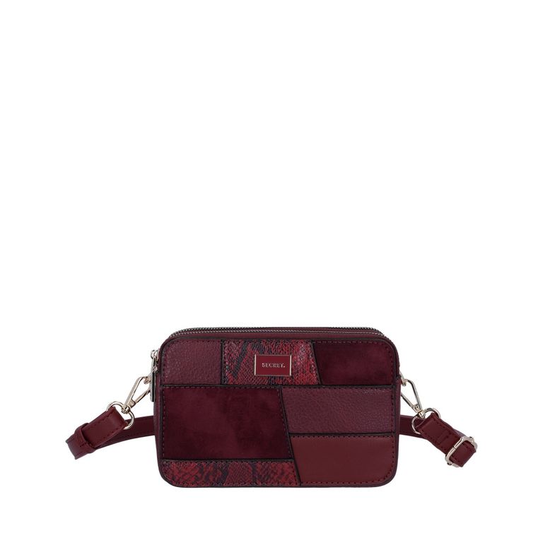 Bandolera Cracovia ST6 S Burdeo Burdeos S