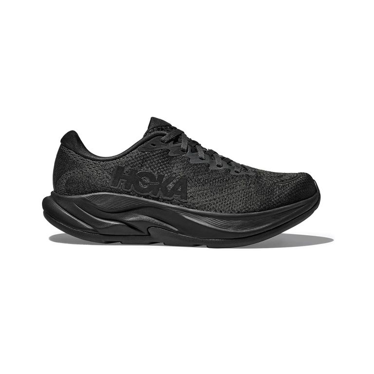 Rincon 4 Hombre Black