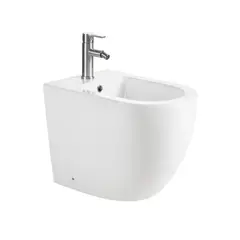 BRIGGS - Bidet Asti blanco 7.6 Lt