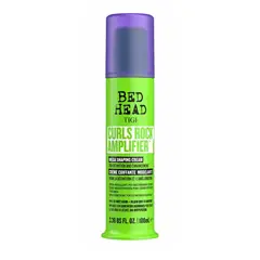 TIGI - Crema De Peinar Curls Rock Amplifier 100ml