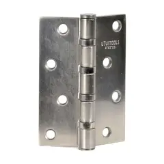 UYUSTOOL - BISAGRA 4"X3"X3MM NIQUELADO