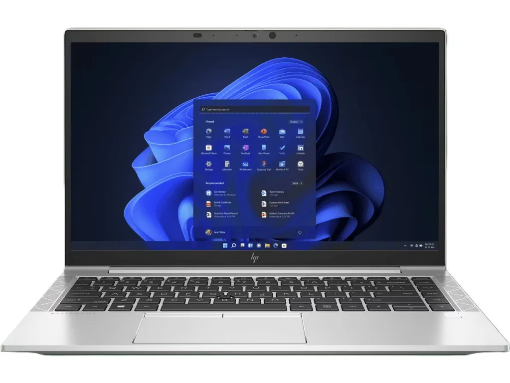 Notebook i7 10ma gen 16gb y 120gb SSD