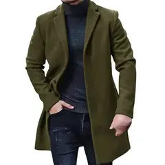 DANK - Abrigo Elección de Caballero