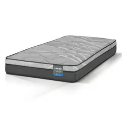 FLEX - Colchón Dream Pocket 1 Plaza 90x190