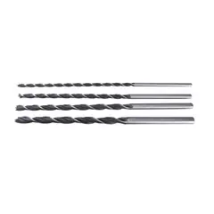 UYUSTOOL - BROCA MADERA LARGA (6-8-10-12mm) X 300MM Set x4 UYUSTOOLS