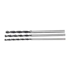 UYUSTOOL - BROCA MADERA LARGA (8-10-12mm) X 300MM Set x3