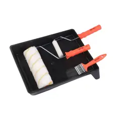 SMART TOOLS - Set Pintor x 4 piezas